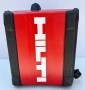 Hilti RC 4/36-DAB - Aкумулаторно радио-зарядно с Bluetooth отличен!, снимка 4