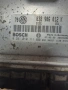 Компютър VW Golf 4 1.9TDI 1999г. 038906012K , 0281010111, снимка 3
