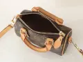 Louis Vuitton Nano Speedy , снимка 8