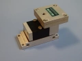 пневматичен вентил KUHNKE 82.015 pneumatic valve, снимка 5