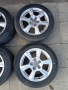 Джанти Ауди 16" 5х112 Audi original 5x112, снимка 4
