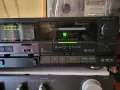 ДЕК AIWA AD-WX707 със защитното фолио на капака, снимка 2