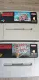 Конзола Super Nintendo с четири дискети, снимка 6