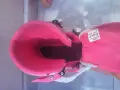 Детски регулируеми ролери Roller Derby 2 в 1 + кънки – размер 30-33, снимка 4