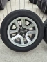 Джанти 14 цола 4х108 , 7j ,et8 , 185/65/14 Ford Audi, снимка 3