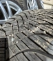 Джанти с Гуми Borbet 17* 5x100 7.5J ET35 215/45 Всесезонни, снимка 16