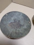 Комплект Стари Медни Тасове За Кантар Везна. 1409., снимка 3