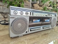 Радиокасетофон Siemens RM818, снимка 3