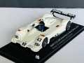 BMW V12 LMR - 1/43 - Minichamps, снимка 1