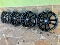 16 джанти 5x114.3 Toyota Verso Auris Corolla Avensis RAV4 5х114.3 Тойота Версо Корола Аурис, снимка 6