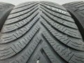 4бр зимни гуми 205/60/16 MICHELIN L05450 , снимка 2