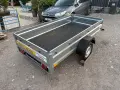Туристическо ремарке AUTOCAR A255 до 750kg., снимка 6