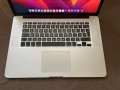 15" Core i7 MacBook Pro A1398 (Late 2014-DG)-i7/16GB RAM/512 GB SSD/2GB VGA, снимка 2