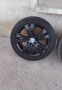 Оригинални джанти с гуми Mercedes 5x112 17", снимка 4