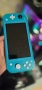 Nintendo switch lite 32gb, снимка 1