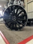 Джанти 18 Цола за Mercedes GLA GLB CLA C Klass Vito, снимка 6