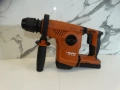 Hilti TE 6 - 22 / Nuron - Перфоратор 3 функции, снимка 1