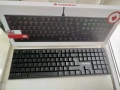 Клавиатура Cherry MX 10.0N RGB, снимка 1