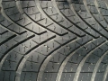 4бр. всесезонни гуми 225/65/17, снимка 3