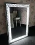 Стилно LED огледало, снимка 6