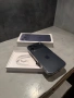 2 cycle! КАТО ЧИСТО НОВ Iphone 17 Pro Max Blue + калъф, снимка 10