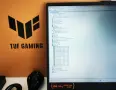 Геймърски лаптоп ASUS TUF GAMING F17 FX707VU (1TB SSD), снимка 4