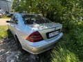 Mercedes c220 cdi автомат на части , снимка 4