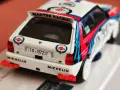 Mini GT 1:64 #322 Lancia Delta Integrale, снимка 5