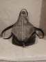 Луксозни дамски чанти от естествена кожа Musette, снимка 7