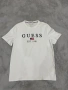 Мъжка тениска GUESS. Размер М, снимка 2