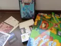 Ретро настолна игра Willow, снимка 2