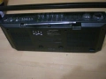 касетофон GRUNDIG работирадио и касетка, снимка 4
