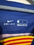 Nike -FC Barcelona 19/20 Home Jersey Red Blue., снимка 5
