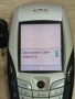 Ретро Телефон "Nokia"6600, снимка 2