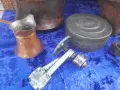 Стари стоки.Декорация.Битови., снимка 8