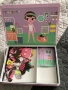 Детска магнитна книга Janod, снимка 2