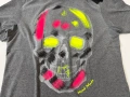Тениска Philipp Plein Handmade Skull, снимка 7