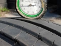 Гуми 215 45 18 Мишелин Michelin 2 броя - нов внос. Не са нови!, снимка 4