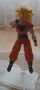 Dragon Ball Z S.H.Figuarts Goku SSJ3 фигура, снимка 4