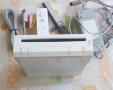 Nintendo Wii - 1бр.работещо и 1бр. за части, снимка 12