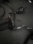 Спирачки хидравлични и механични deore Shimano tektro, снимка 10