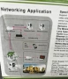 Wi-Fi HD камера за видеонаблюдение с аудио, снимка 2