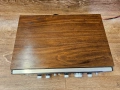 Ресивър Kenwood KR-1400 (1974г.) – Уникален звук, ТОП състояние!📻✨Японска винтидж класика!, снимка 7