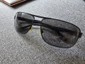 Мъжки слънчеви очила Hugo Boss 0668/s, снимка 1