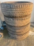 4-броя летни гуми KUMHO Crugen 225/60/18, снимка 5
