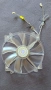Cooler Master 200mm вентилатор , снимка 2
