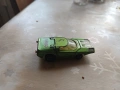 matchbox Мачбокс клипер турбо 44, снимка 5