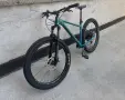 Велосипед GIANT FATHOM 1, снимка 1