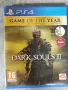 Dark Souls 3: The Fire Fades Edition (PS4), снимка 1