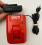 Hilti PM 40-MG - Мултилинеен лазер със зелен лъч като нов!, снимка 12